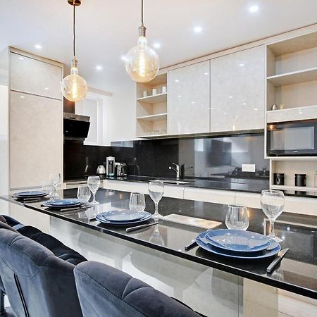 Cosy Apartment 4P-1Br Flandre-Crimee Paris Eksteriør bilde