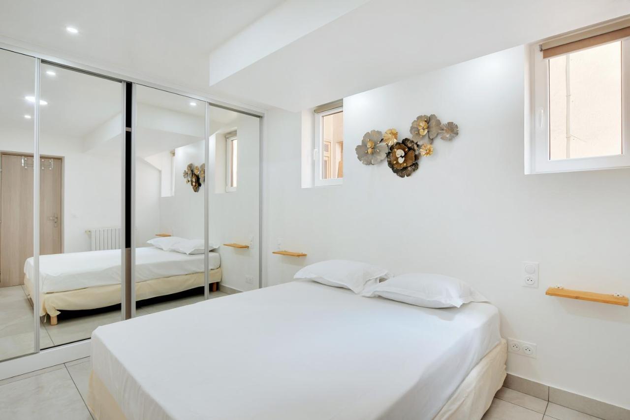 Cosy Apartment 4P-1Br Flandre-Crimee Paris Eksteriør bilde